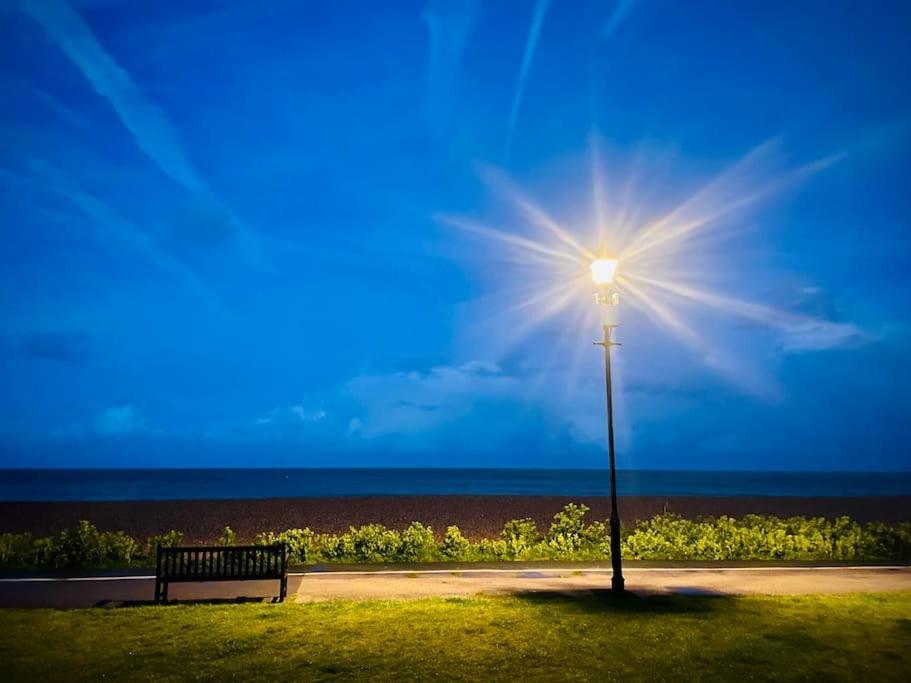 Northdene Cottage - Cosy Old Fisherman'S Cottage Two Mins From Sea - Free Parking - Wood Burning Stove - Roll Top Bath - Dog Friendly เดล ภายนอก รูปภาพ