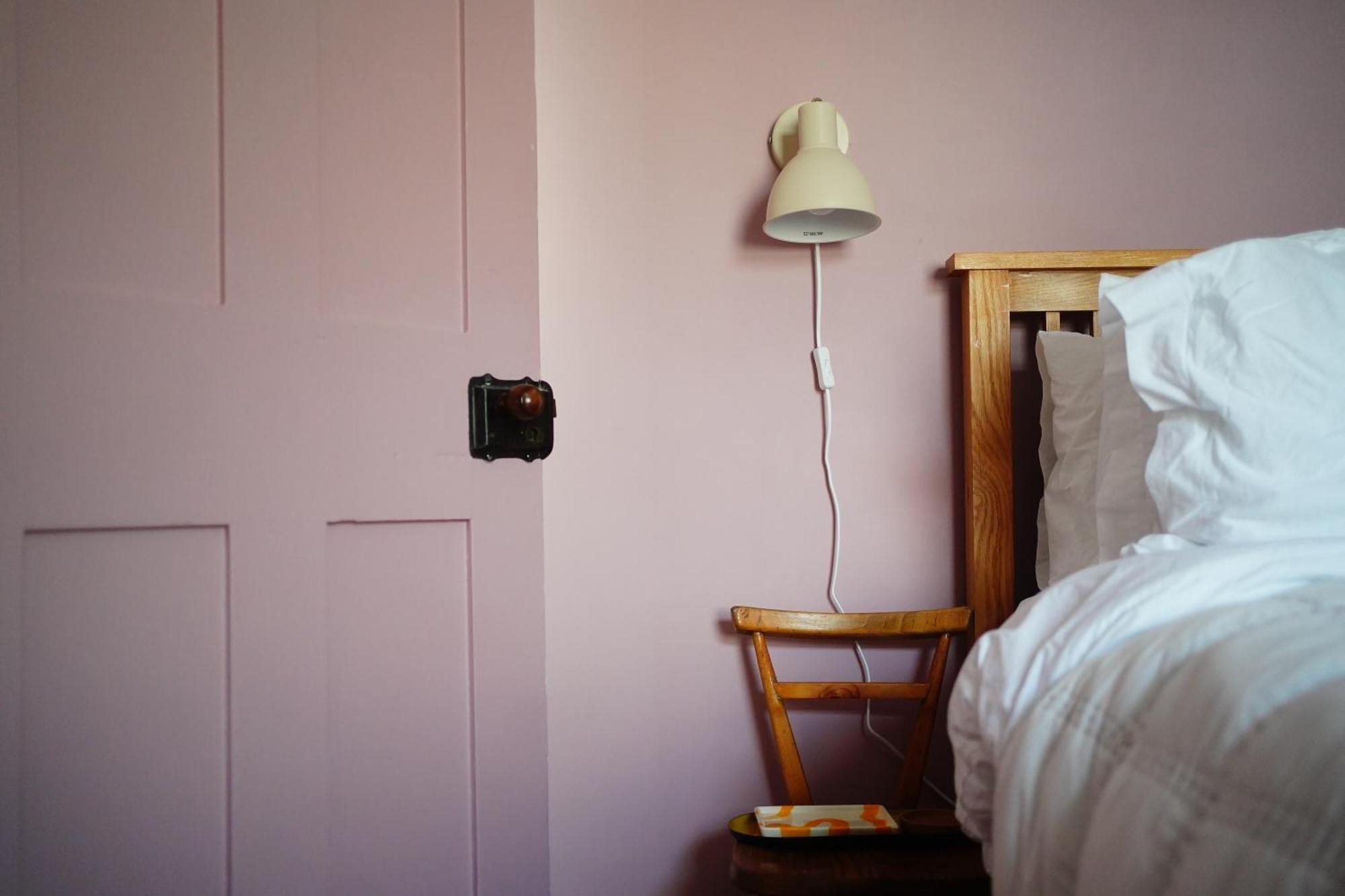 Northdene Cottage - Cosy Old Fisherman'S Cottage Two Mins From Sea - Free Parking - Wood Burning Stove - Roll Top Bath - Dog Friendly เดล ภายนอก รูปภาพ
