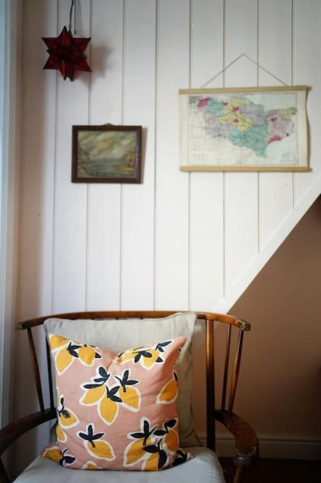 Northdene Cottage - Cosy Old Fisherman'S Cottage Two Mins From Sea - Free Parking - Wood Burning Stove - Roll Top Bath - Dog Friendly เดล ภายนอก รูปภาพ